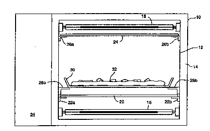 Une figure unique qui représente un dessin illustrant l'invention.